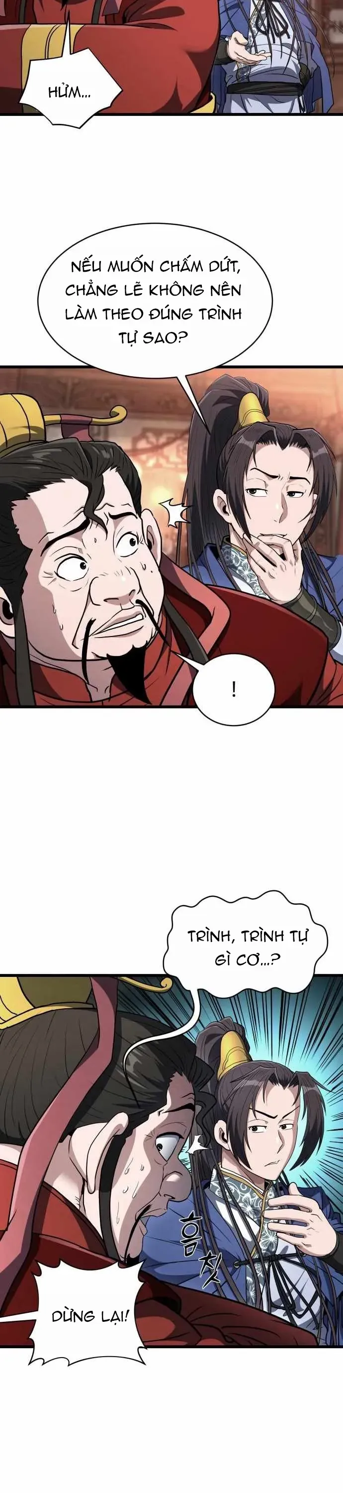 Trùng Sinh Làm Phế Vật Đan Gia Chapter 28 - 17