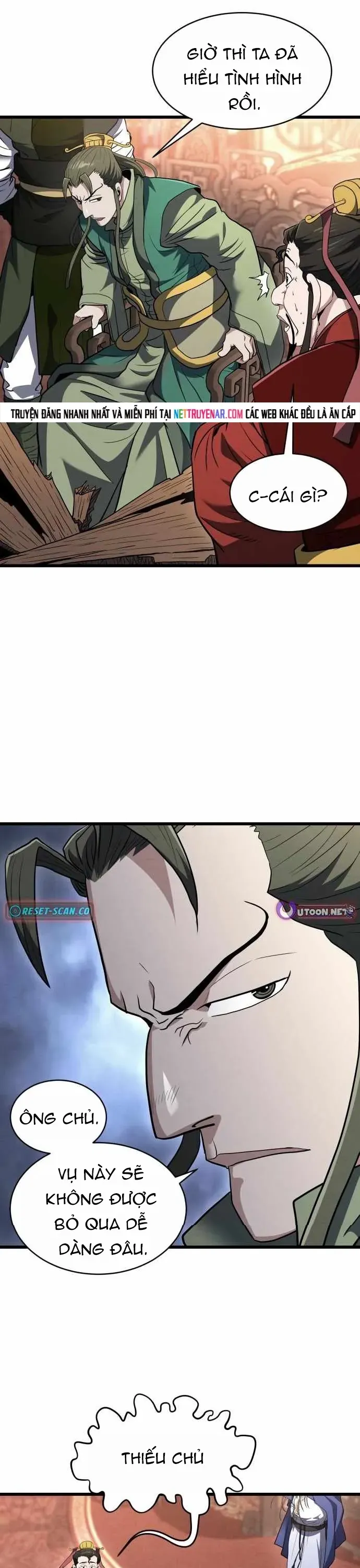 Trùng Sinh Làm Phế Vật Đan Gia Chapter 28 - 18