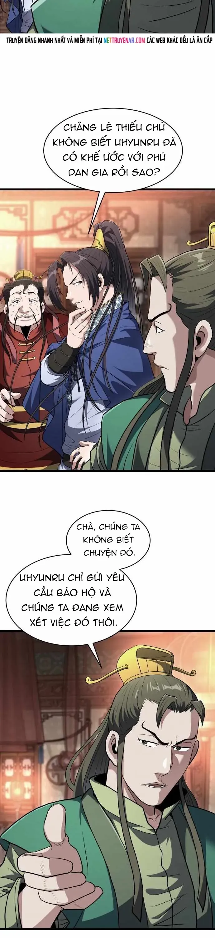 Trùng Sinh Làm Phế Vật Đan Gia Chapter 28 - 20