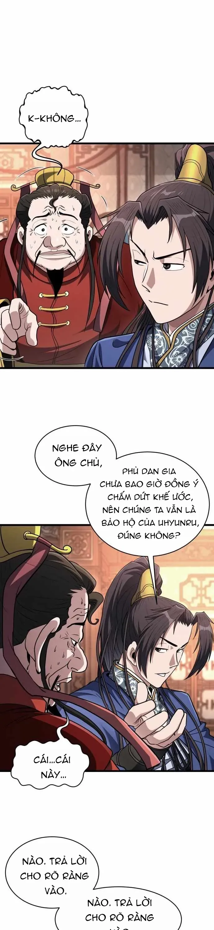 Trùng Sinh Làm Phế Vật Đan Gia Chapter 28 - 21