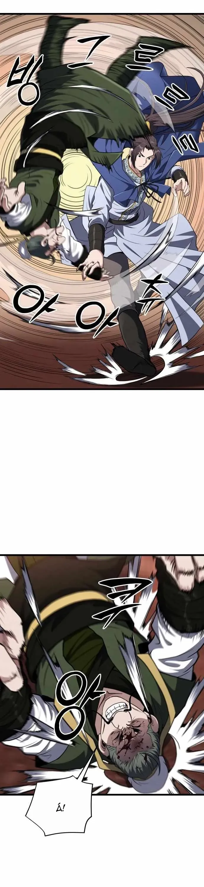 Trùng Sinh Làm Phế Vật Đan Gia Chapter 28 - 27