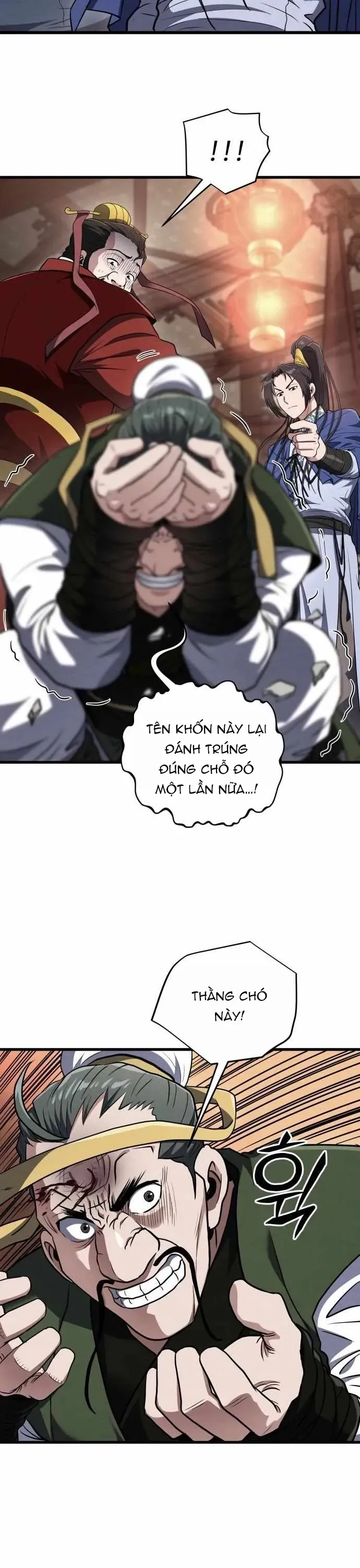 Trùng Sinh Làm Phế Vật Đan Gia Chapter 28 - 4