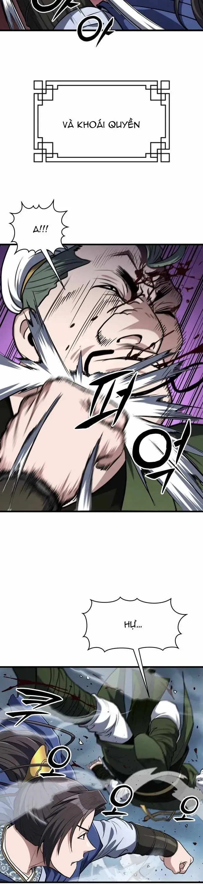 Trùng Sinh Làm Phế Vật Đan Gia Chapter 28 - 32
