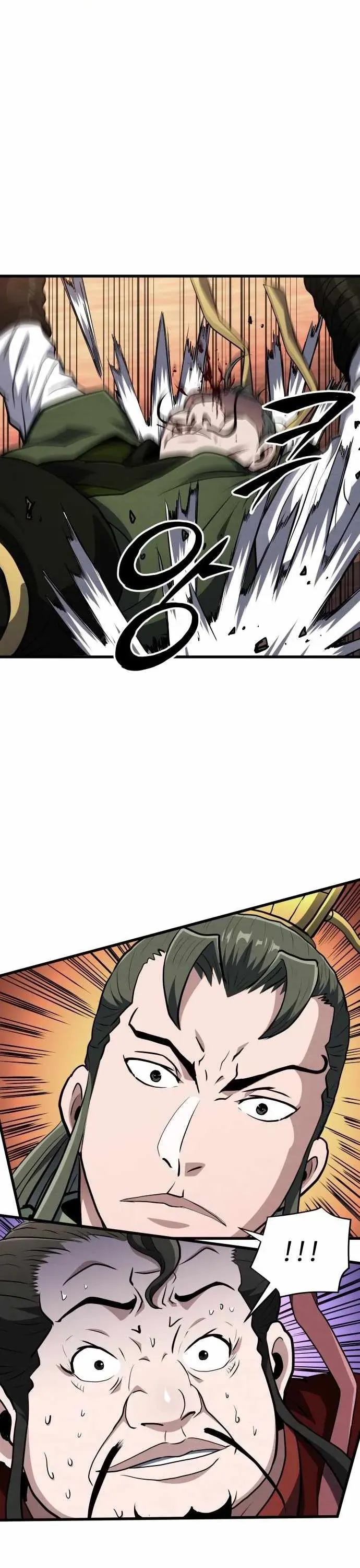 Trùng Sinh Làm Phế Vật Đan Gia Chapter 28 - 33