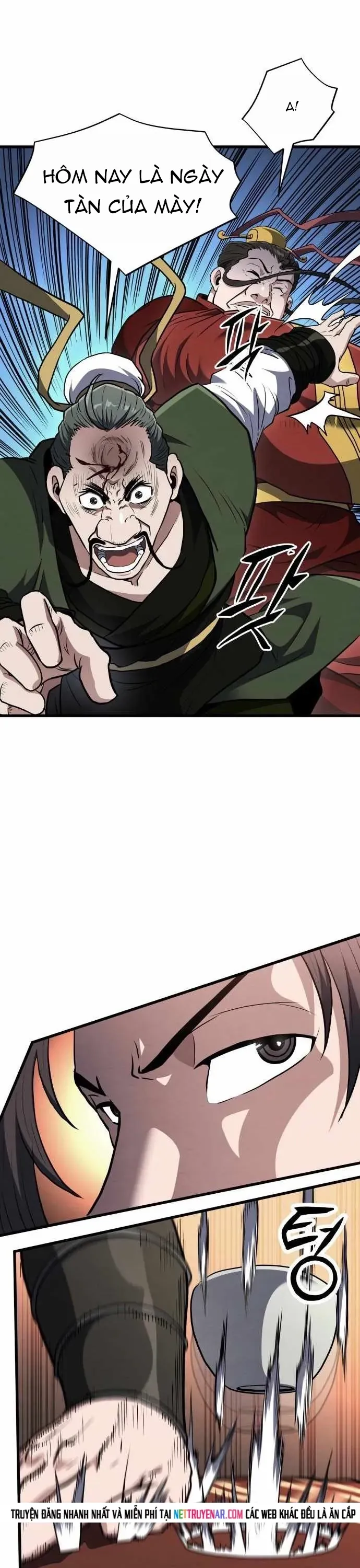 Trùng Sinh Làm Phế Vật Đan Gia Chapter 28 - 5