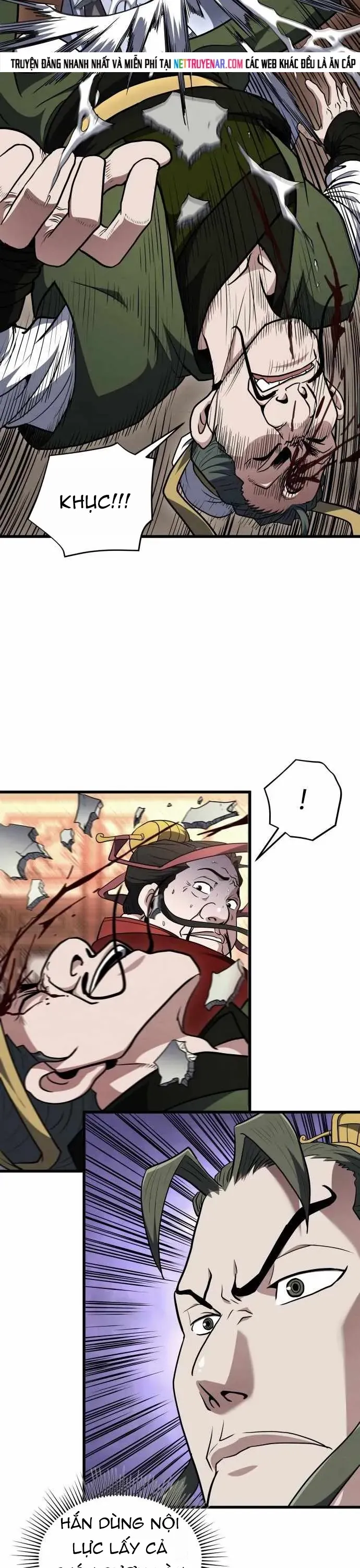 Trùng Sinh Làm Phế Vật Đan Gia Chapter 28 - 8