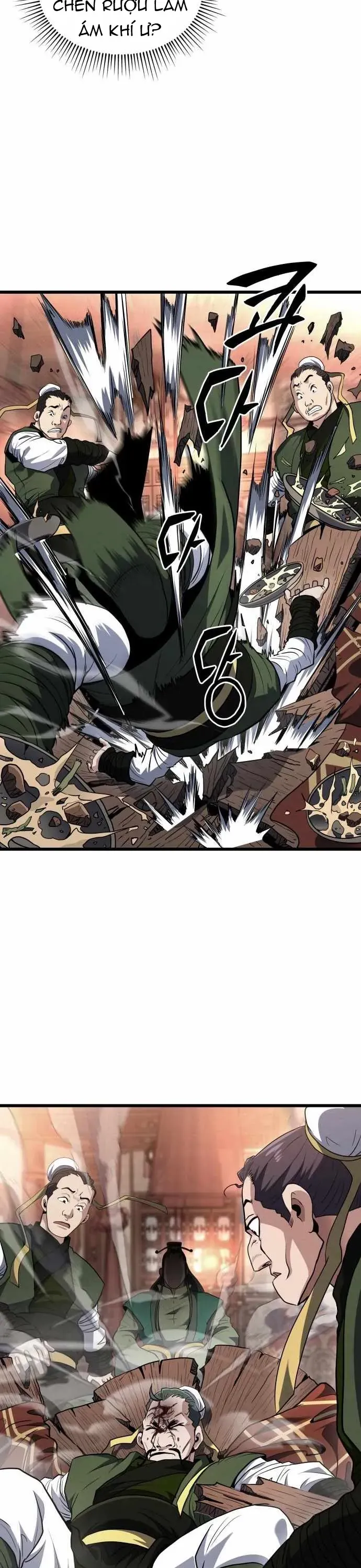 Trùng Sinh Làm Phế Vật Đan Gia Chapter 28 - 9