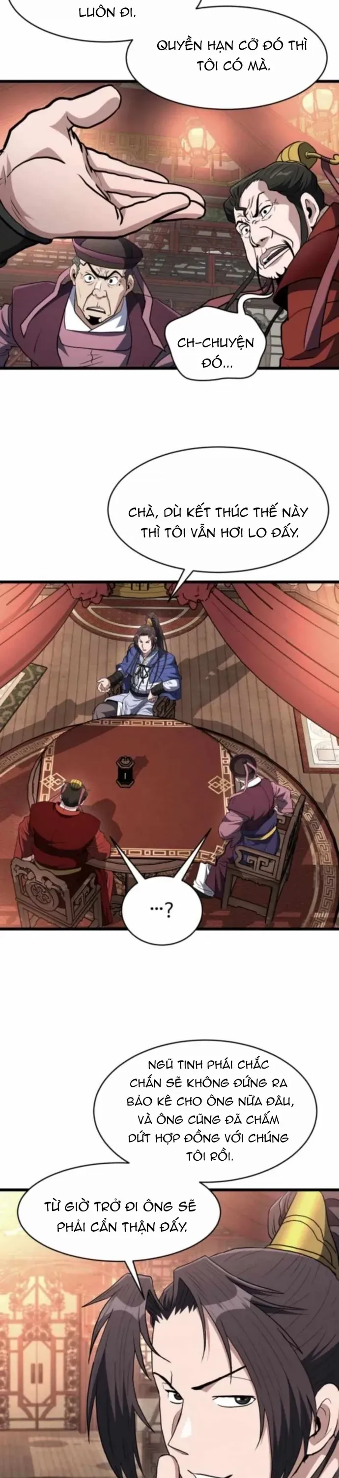 Trùng Sinh Làm Phế Vật Đan Gia Chapter 29 - 11