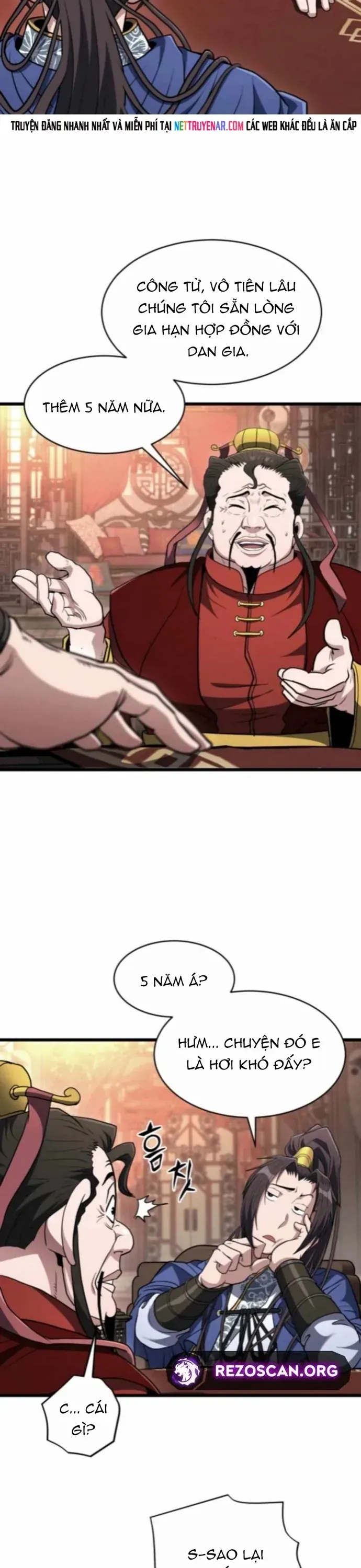 Trùng Sinh Làm Phế Vật Đan Gia Chapter 29 - 18