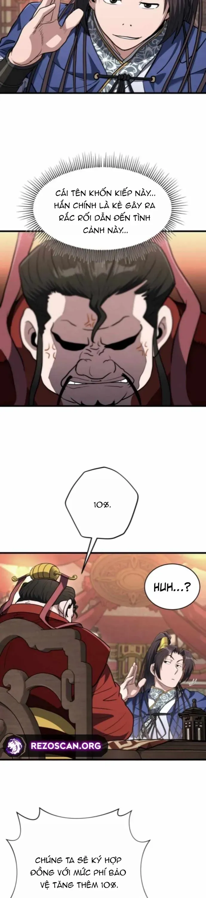 Trùng Sinh Làm Phế Vật Đan Gia Chapter 29 - 20