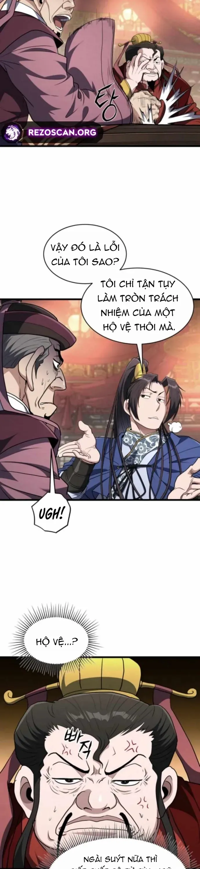 Trùng Sinh Làm Phế Vật Đan Gia Chapter 29 - 3
