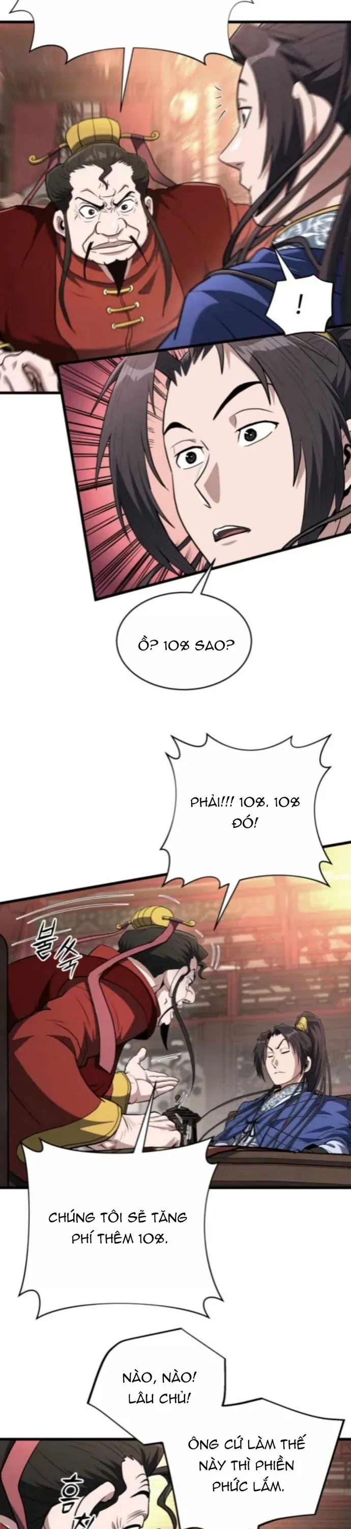 Trùng Sinh Làm Phế Vật Đan Gia Chapter 29 - 21