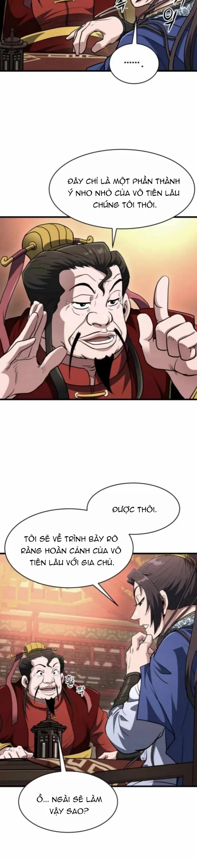 Trùng Sinh Làm Phế Vật Đan Gia Chapter 29 - 23