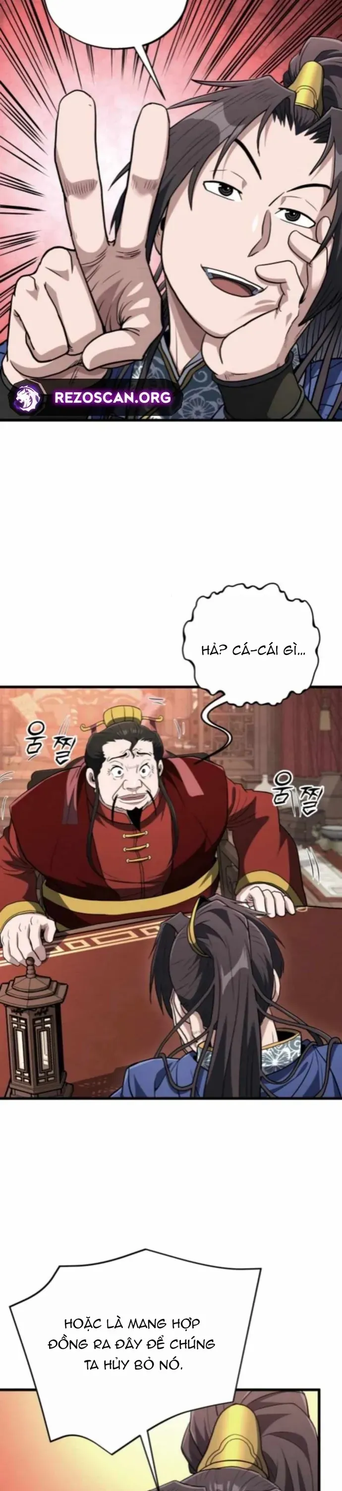 Trùng Sinh Làm Phế Vật Đan Gia Chapter 29 - 25