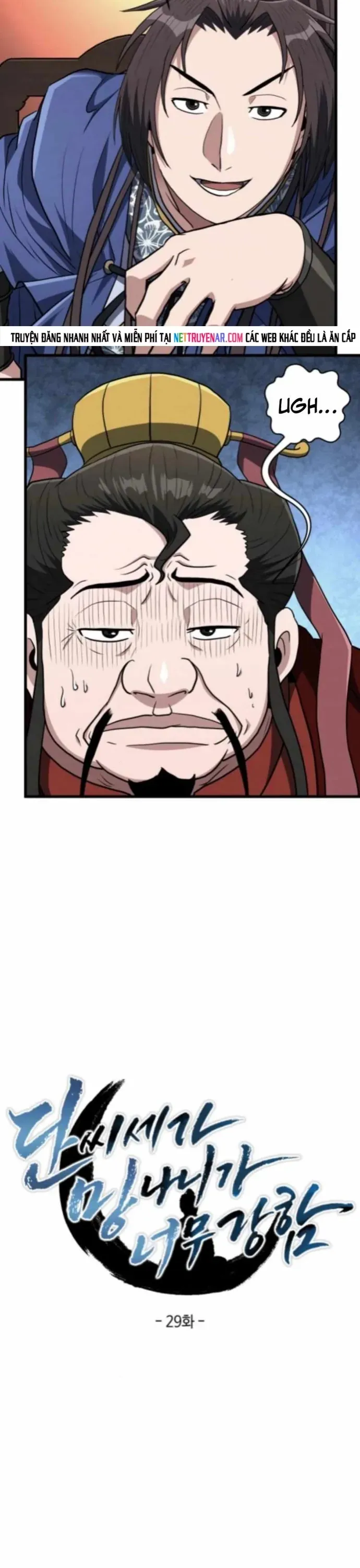 Trùng Sinh Làm Phế Vật Đan Gia Chapter 29 - 26