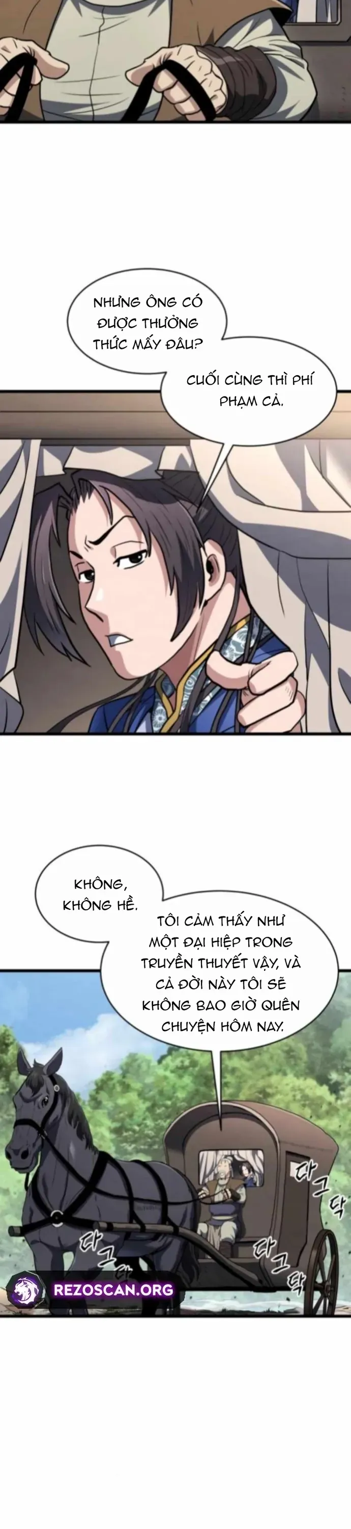 Trùng Sinh Làm Phế Vật Đan Gia Chapter 29 - 29
