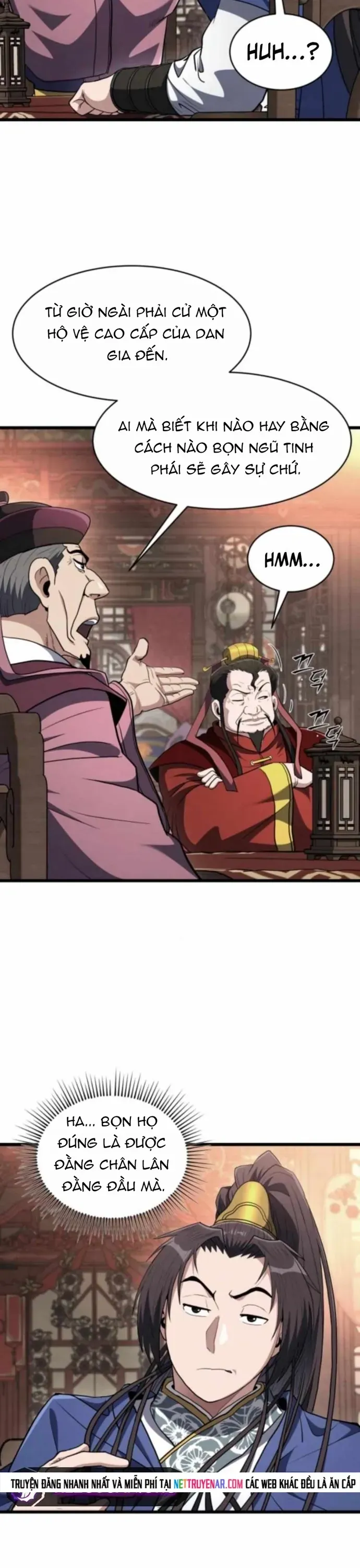 Trùng Sinh Làm Phế Vật Đan Gia Chapter 29 - 7