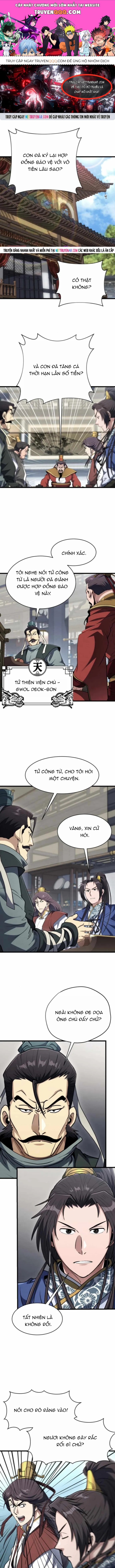Trùng Sinh Làm Phế Vật Đan Gia Chapter 30 - 1