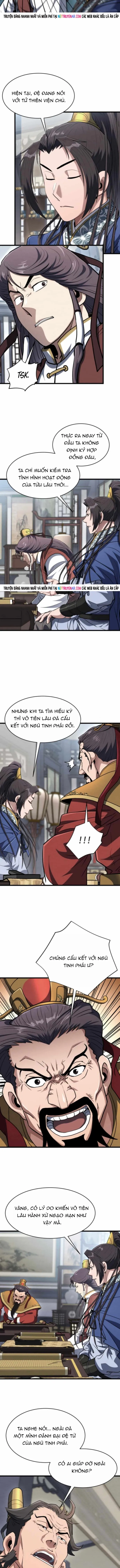 Trùng Sinh Làm Phế Vật Đan Gia Chapter 30 - 2