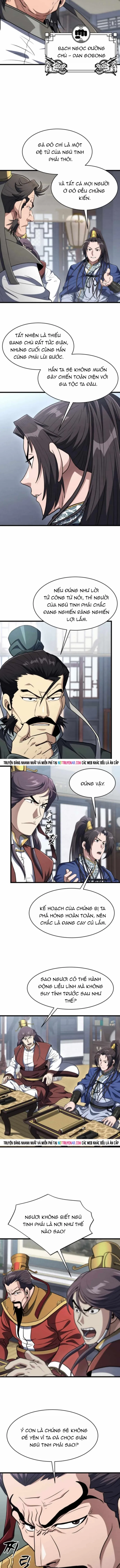 Trùng Sinh Làm Phế Vật Đan Gia Chapter 30 - 3