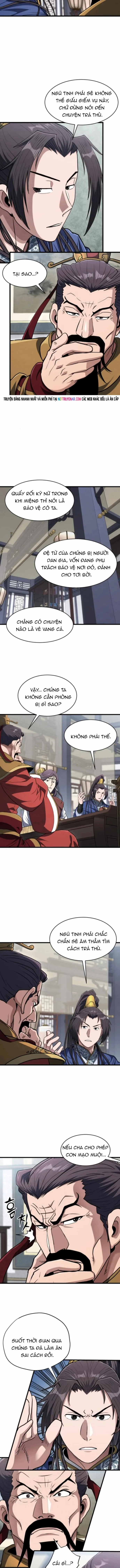 Trùng Sinh Làm Phế Vật Đan Gia Chapter 30 - 5