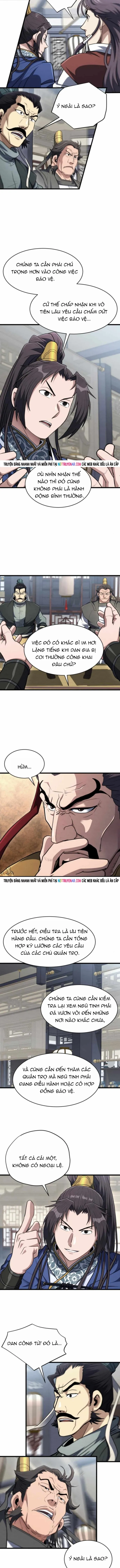 Trùng Sinh Làm Phế Vật Đan Gia Chapter 30 - 6