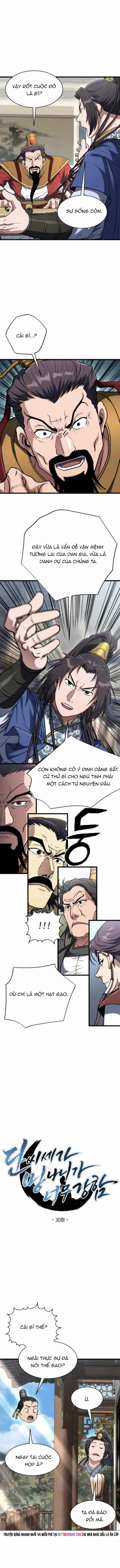 Trùng Sinh Làm Phế Vật Đan Gia Chapter 30 - 8