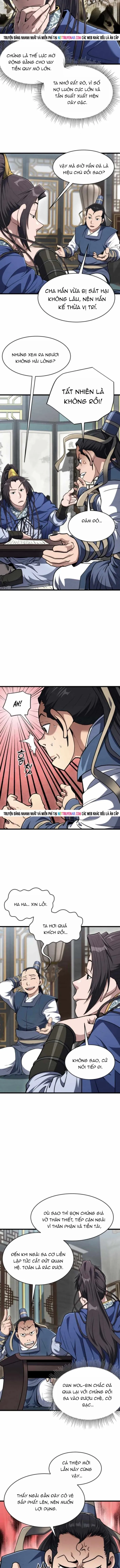 Trùng Sinh Làm Phế Vật Đan Gia Chapter 31 - 2