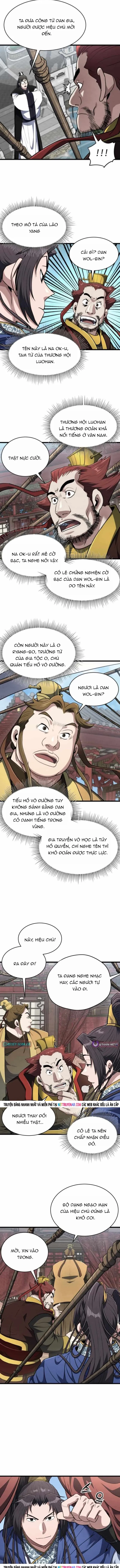 Trùng Sinh Làm Phế Vật Đan Gia Chapter 31 - 11