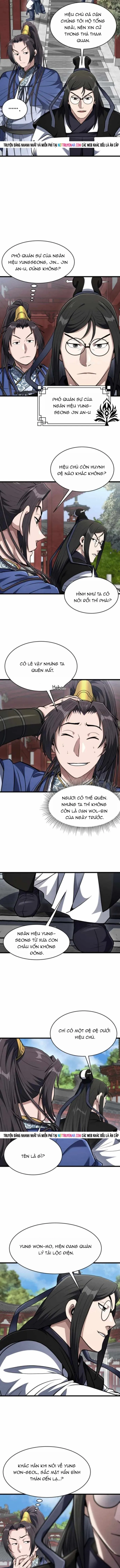 Trùng Sinh Làm Phế Vật Đan Gia Chapter 31 - 5