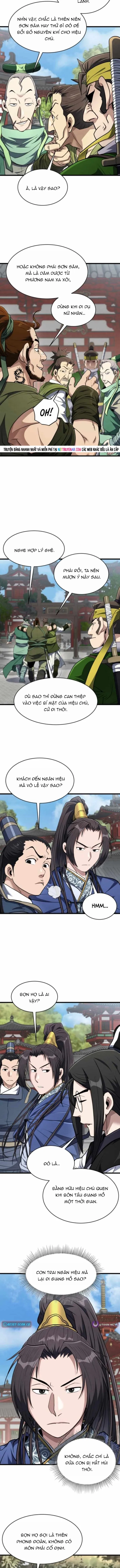 Trùng Sinh Làm Phế Vật Đan Gia Chapter 31 - 7