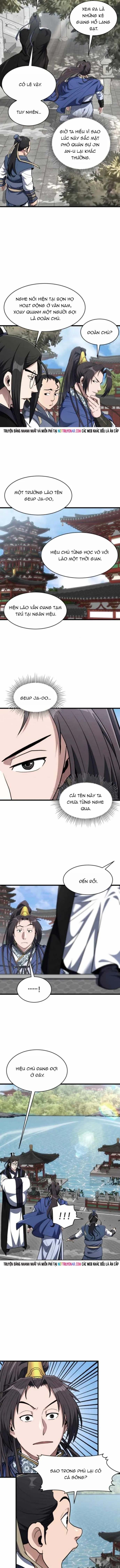 Trùng Sinh Làm Phế Vật Đan Gia Chapter 31 - 8