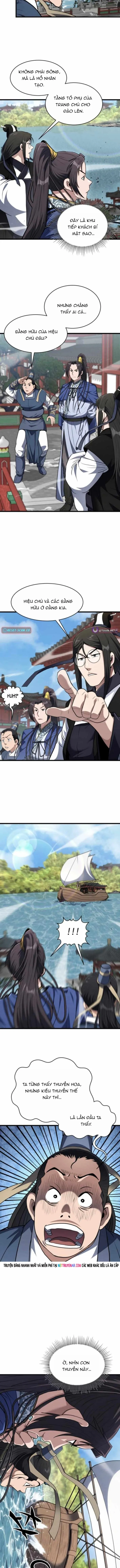 Trùng Sinh Làm Phế Vật Đan Gia Chapter 31 - 9