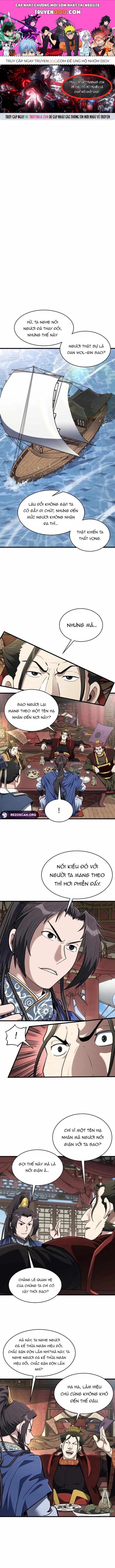 Trùng Sinh Làm Phế Vật Đan Gia Chapter 32 - 1