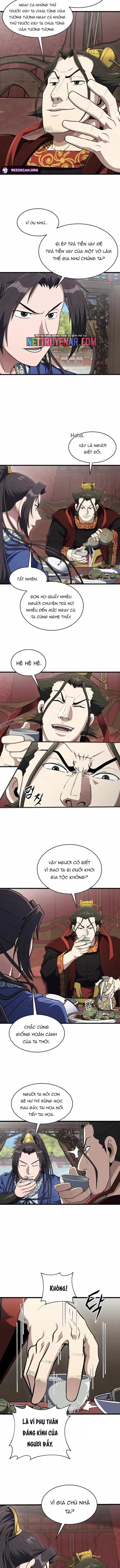 Trùng Sinh Làm Phế Vật Đan Gia Chapter 32 - 3