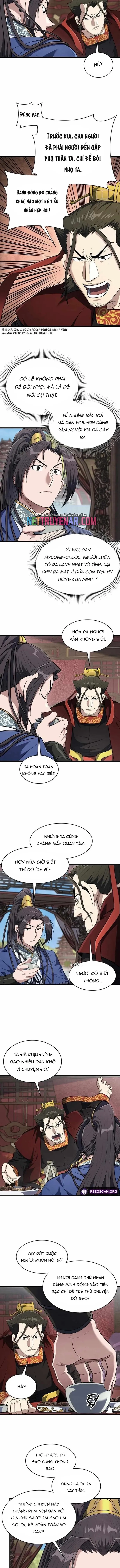 Trùng Sinh Làm Phế Vật Đan Gia Chapter 32 - 4