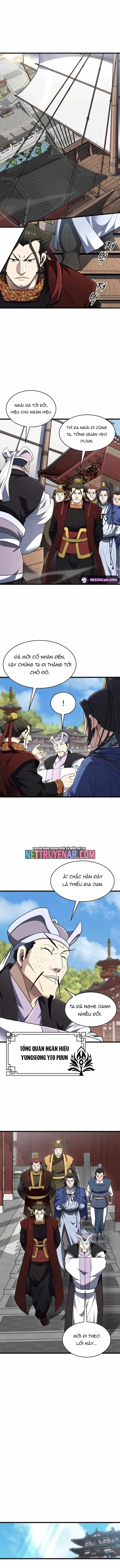 Trùng Sinh Làm Phế Vật Đan Gia Chapter 32 - 6