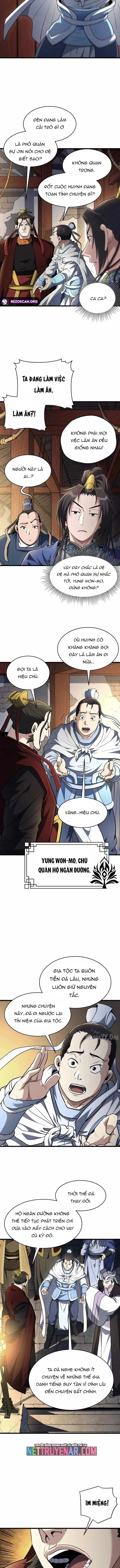 Trùng Sinh Làm Phế Vật Đan Gia Chapter 32 - 9
