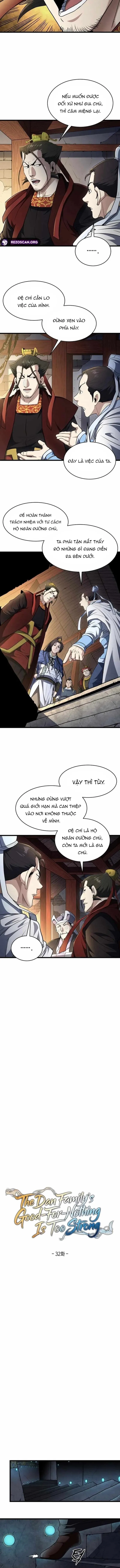 Trùng Sinh Làm Phế Vật Đan Gia Chapter 32 - 10