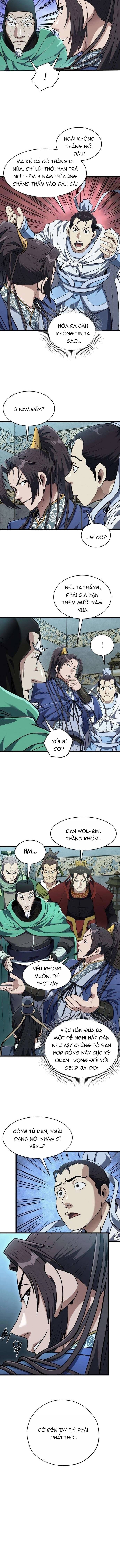 Trùng Sinh Làm Phế Vật Đan Gia Chapter 33 - 11