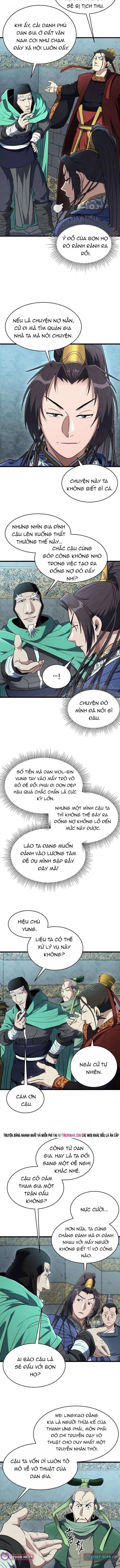 Trùng Sinh Làm Phế Vật Đan Gia Chapter 33 - 9