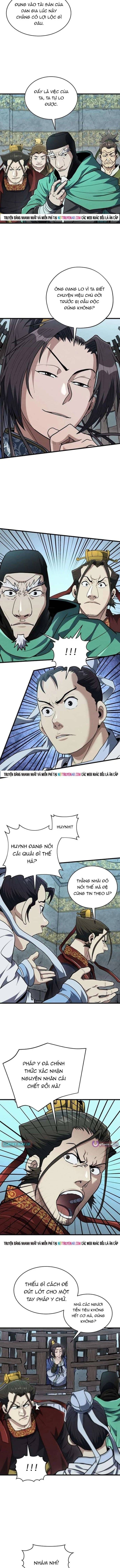 Trùng Sinh Làm Phế Vật Đan Gia Chapter 34 - 11