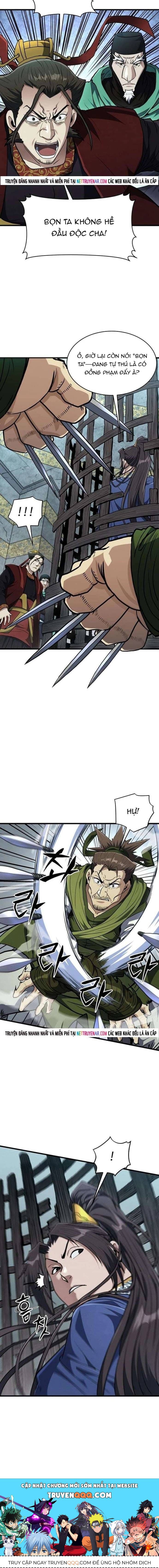 Trùng Sinh Làm Phế Vật Đan Gia Chapter 34 - 12
