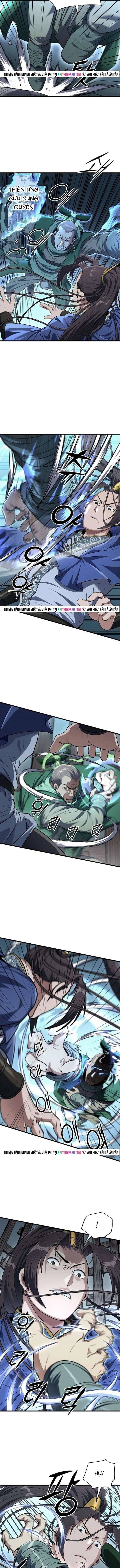 Trùng Sinh Làm Phế Vật Đan Gia Chapter 34 - 3