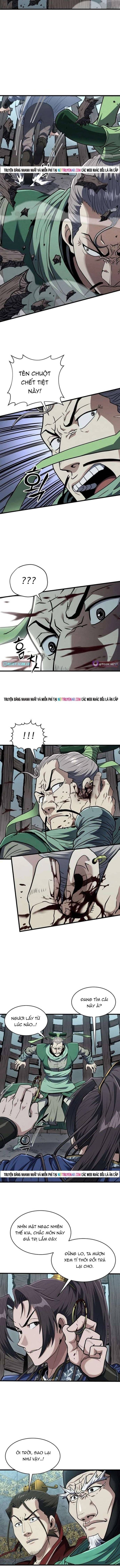 Trùng Sinh Làm Phế Vật Đan Gia Chapter 34 - 6