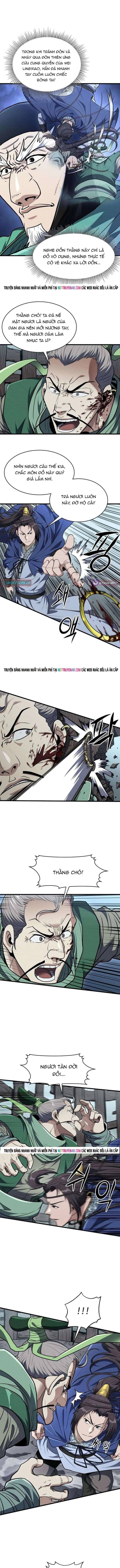 Trùng Sinh Làm Phế Vật Đan Gia Chapter 34 - 7