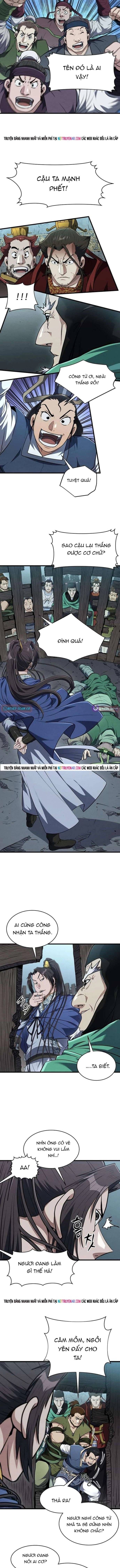 Trùng Sinh Làm Phế Vật Đan Gia Chapter 34 - 9