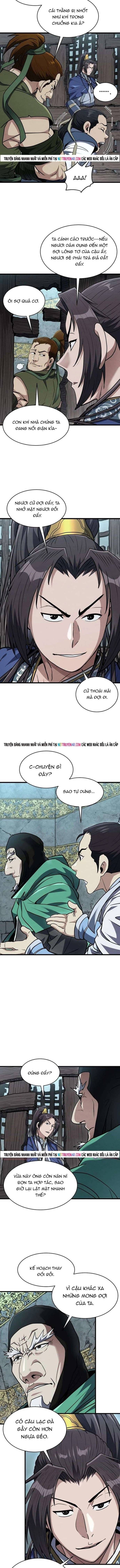 Trùng Sinh Làm Phế Vật Đan Gia Chapter 34 - 10