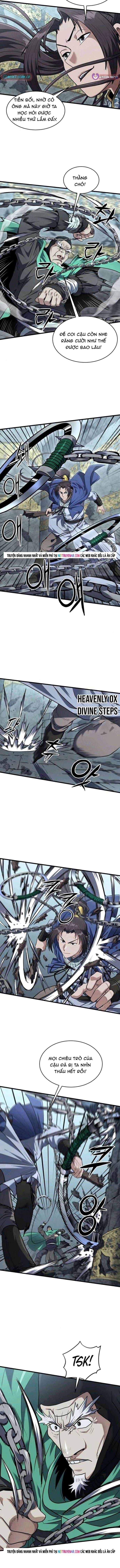 Trùng Sinh Làm Phế Vật Đan Gia Chapter 35 - 11