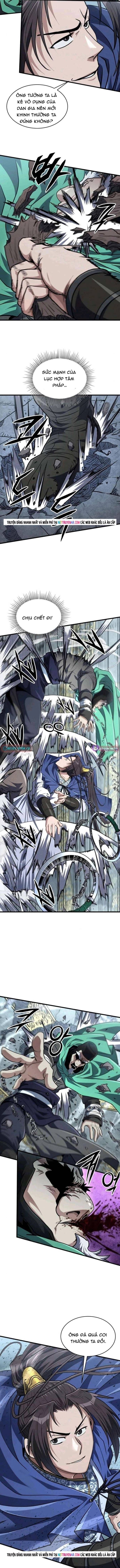 Trùng Sinh Làm Phế Vật Đan Gia Chapter 35 - 13